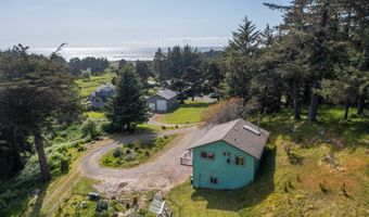 3288 GOLF LINKS Rd, Bandon, OR 97411