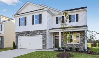 41 Honeycutt Oaks Dr Plan: FREEPORT - TRADITION, Angier, NC 27501