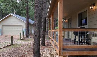 100 Onate, Angel Fire, NM 87710