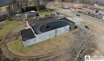 3153 W State St, Allegany, NY 14706