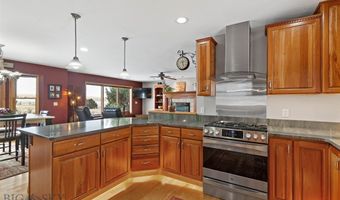 13920 Theisen Rd, Belgrade, MT 59714