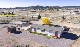 900 W Livernois Way, Chino Valley, AZ 86323