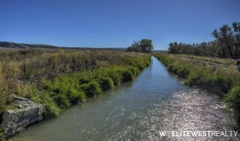 TBD Lane 6 1/2 Unit A, Deaver, WY 82421