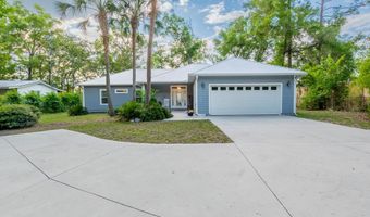 3709 NW 67th Ter, Bell, FL 32619