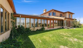 6510 E RIDING CLUB Rd, Cheyenne, WY 82009