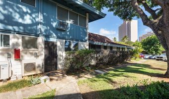 4185 Keanu St 2, Honolulu, HI 96816