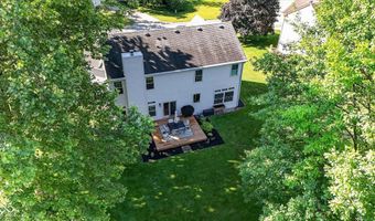 6758 Loretta Ct, Avon, IN 46123