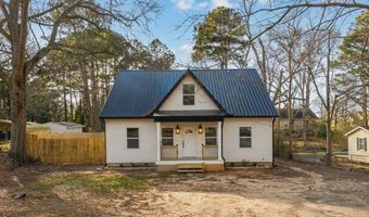 24 Sims St, Barnesville, GA 30204