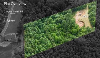 124 Cypress Dr, Alto, GA 30510