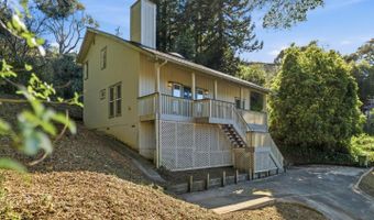 740 Loma Prieta Dr, Aptos, CA 95003