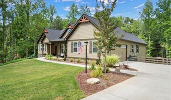 4635 Yellow Creek Rd, Ball Ground, GA 30107