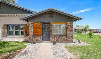 1624 VINTON Rd, Anthony, NM 88021