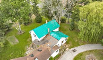 N8938 WOLF RIVER Drive, Algoma, WI 54201