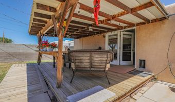 1809 College Ave, Alamogordo, NM 88310