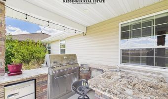 3532 Maple Leaf Ave, Cody, WY 82414