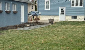 122 S HAVILAND Ave, Audubon, NJ 08106