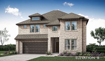 143 Kingfisher Ln, Aledo, TX 76008
