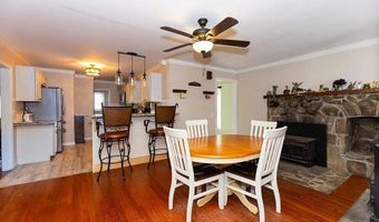 213 Hartford Pike, Foster, RI 02825