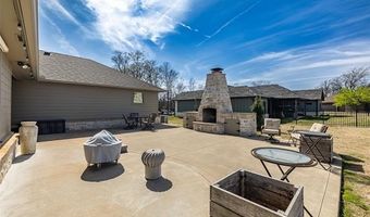 33389 S Coves Dr, Afton, OK 74331