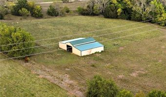 1369 N 550th Rd, Baldwin City, KS 66006