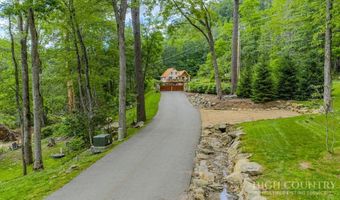 River Haven Drive lot # 6, Banner Elk, NC 28604