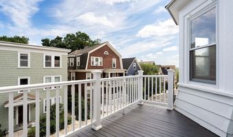 70 Saint Rose St 2, Boston, MA 02130