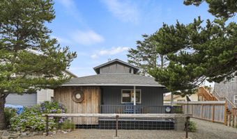 111 S DOLPHIN St, Rockaway Beach, OR 97136