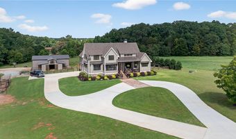 515 Herman Brooks Rd, Belton, SC 29627