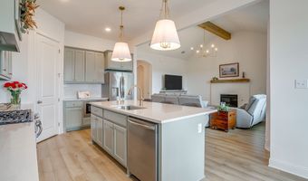 214 Observation Dr N, Aledo, TX 76008