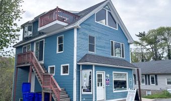 443 Shore Rd, Bourne, MA 02532