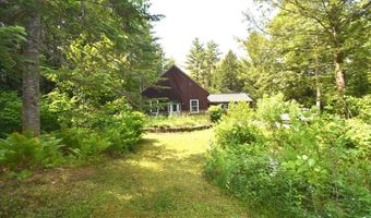 157 Back Belmont Rd, Belfast, ME 04915