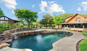 9345 County Road 519, Alvarado, TX 76009