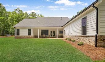 1505 Willis Rd, Barnesville, GA 30204