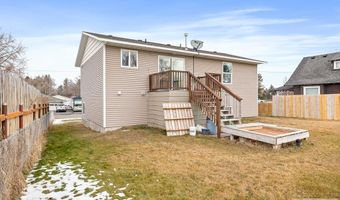 1007 Falls Ave, American Falls, ID 83211