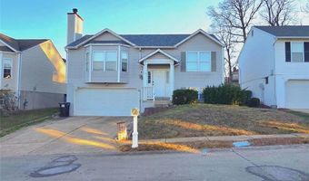 3261 5 Oaks Dr, Arnold, MO 63010