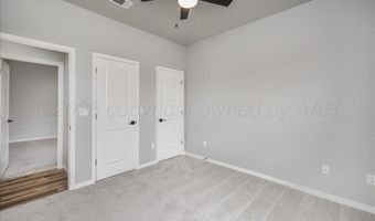 7610 Arlo Dr, Amarillo, TX 79119