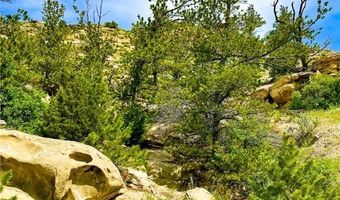 6 N Fork Sage Creek Rd, Bridger, MT 59014