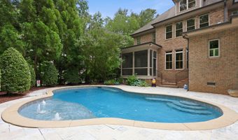 2097 Van Gogh Ln, Apex, NC 27539