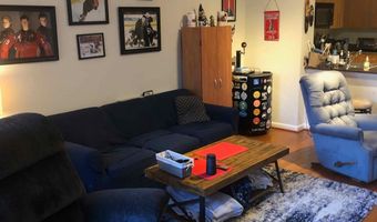 1021 N GARFIELD St 215, Arlington, VA 22201