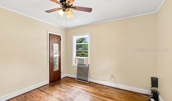 4000 Joann St, Beaufort, SC 29906