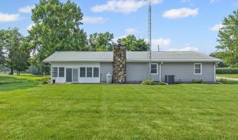 2810 E 800 N, Battle Ground, IN 47920