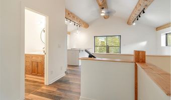 148 N Aspen St, Alma, CO 80420