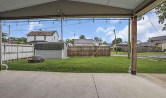 61 Church St, Ashville, OH 43103