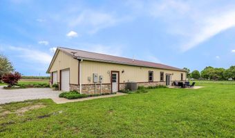 5884 S 50 W, Atlanta, IN 46031
