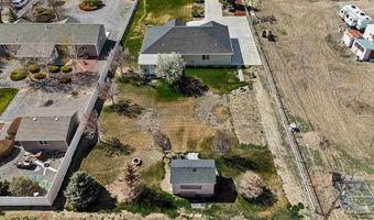 895 Roney Ave, Powell, WY 82435