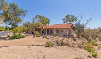 1305 Coyote Pass, Carefree, AZ 85377