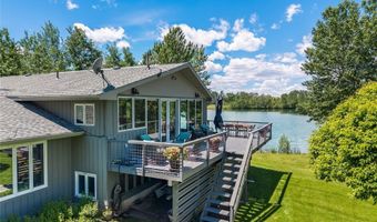 7103 Bristol Ln, Bozeman, MT 59715