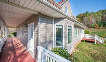 4149 NE Suiter Rd, Bastian, VA 24314