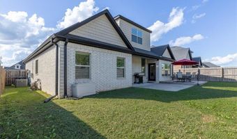 4305 SW Layton Rd, Bentonville, AR 72713