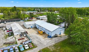 645 W 155 S, Angola, IN 46703
